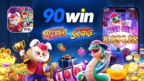 90WIN Bonus Member Baru 100%