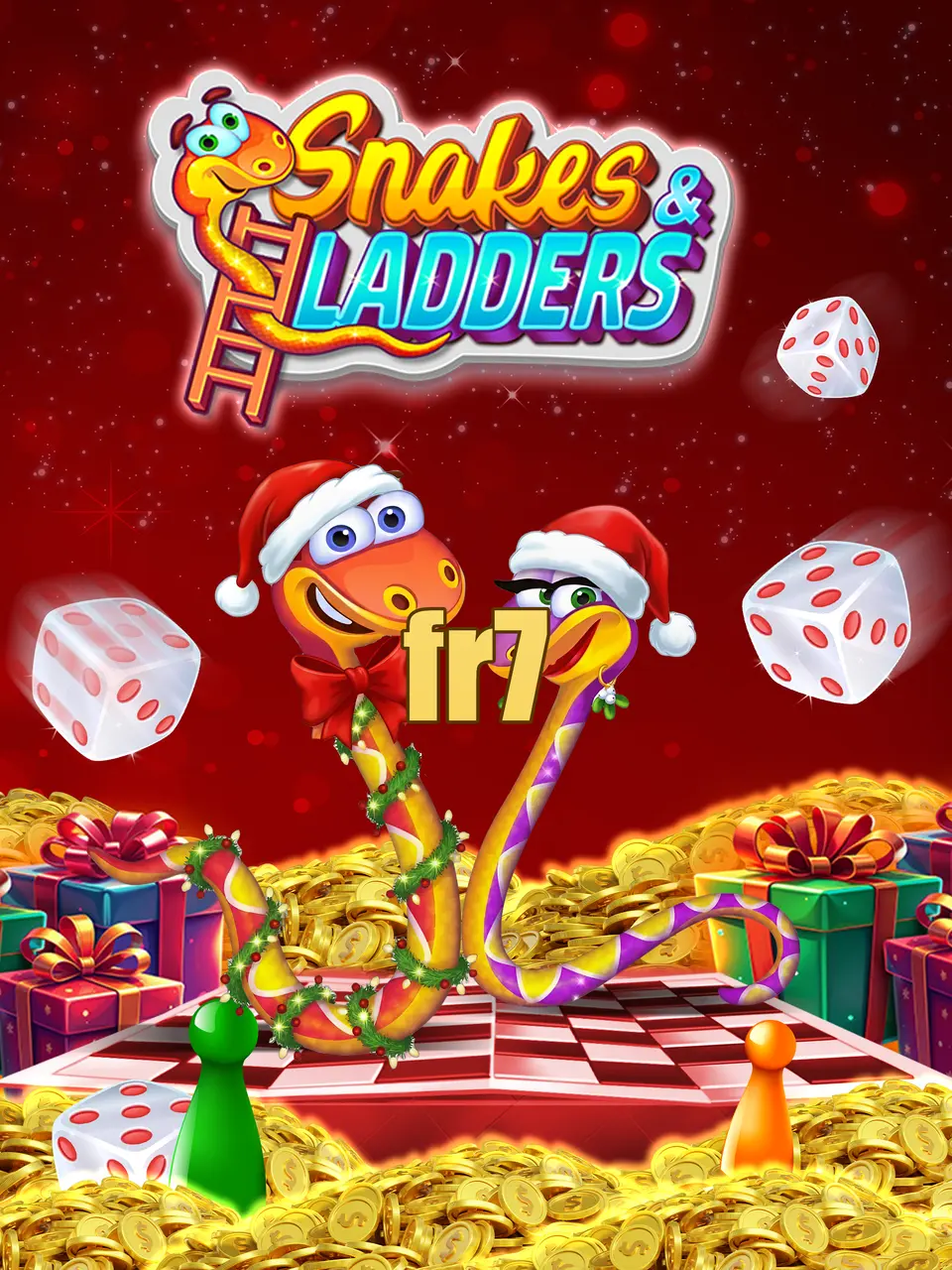 fr7 APK