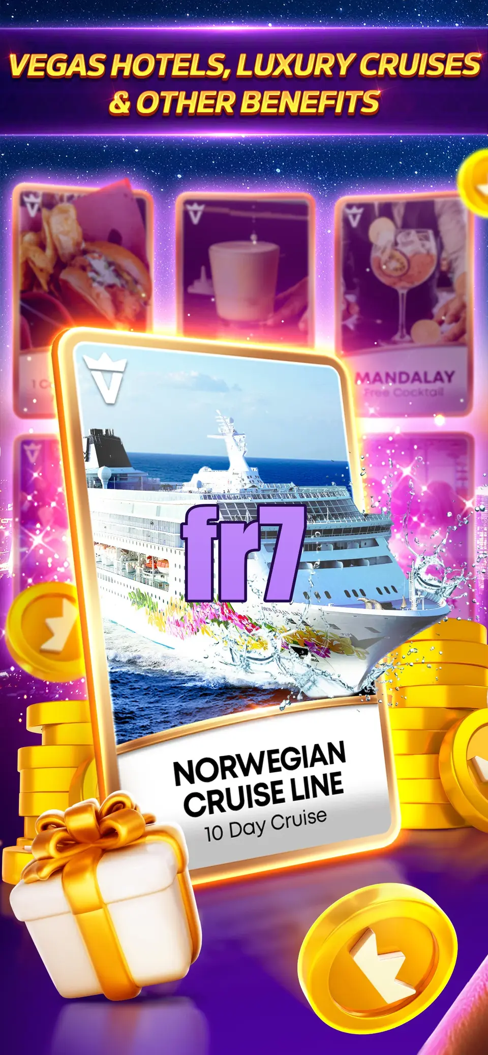 fr7 Login