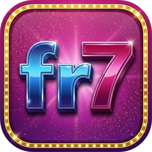 fr7 Logo - Oficial